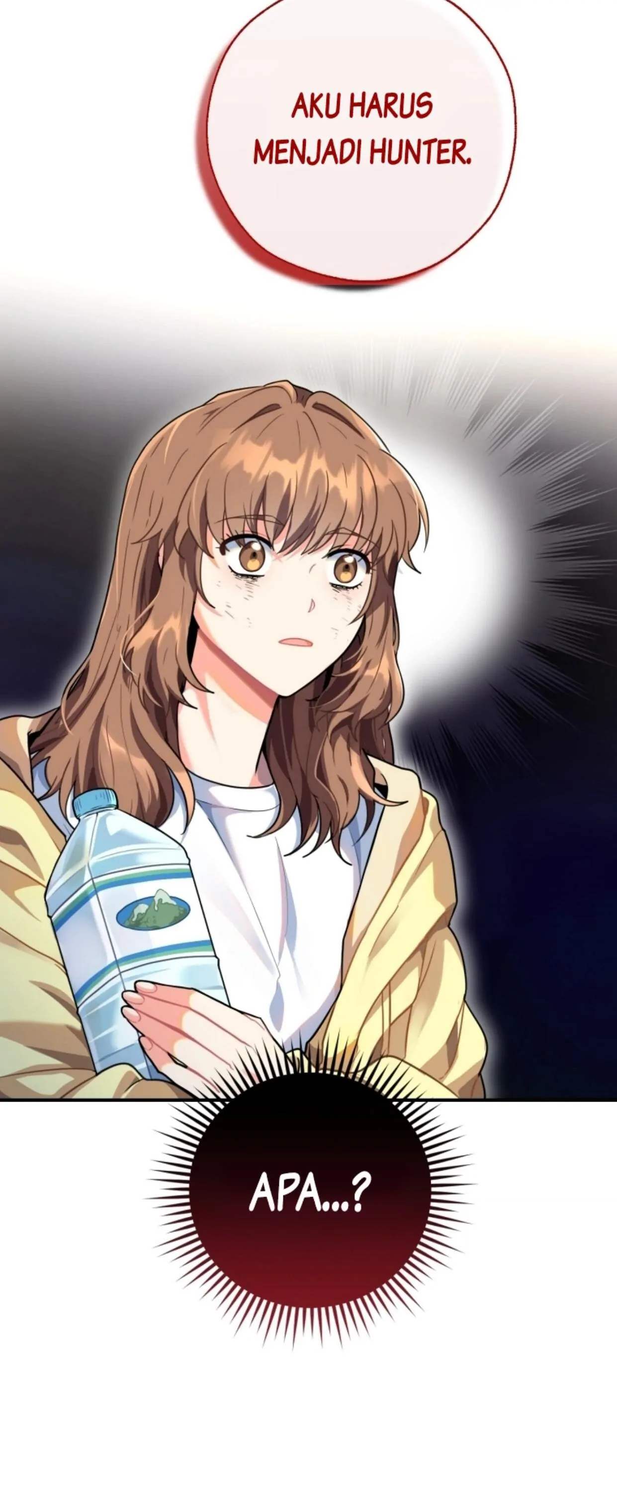 The Protagonist's Younger Sister Chapter 1 – halaman 36