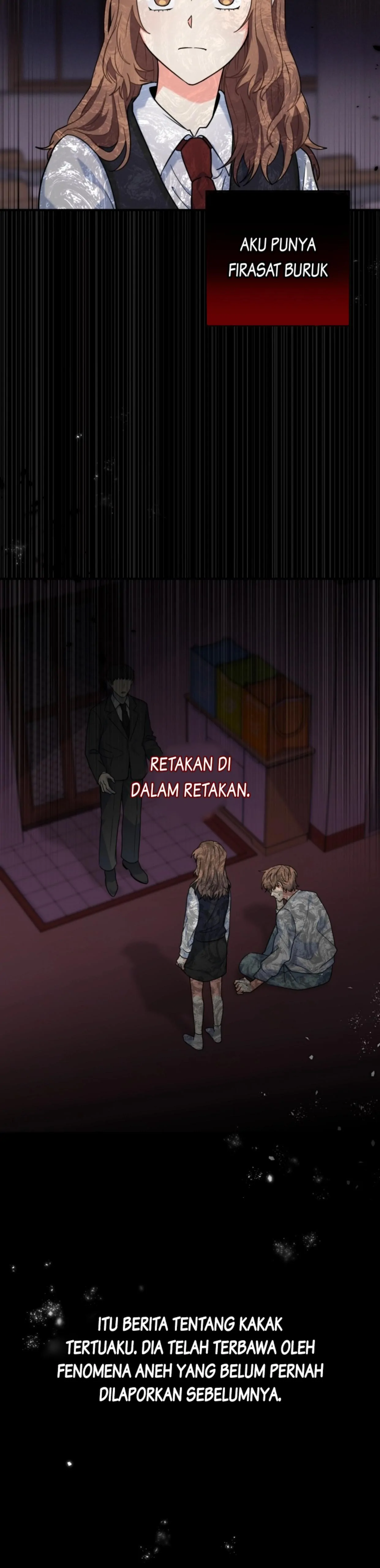 The Protagonist's Younger Sister Chapter 1 – halaman 47