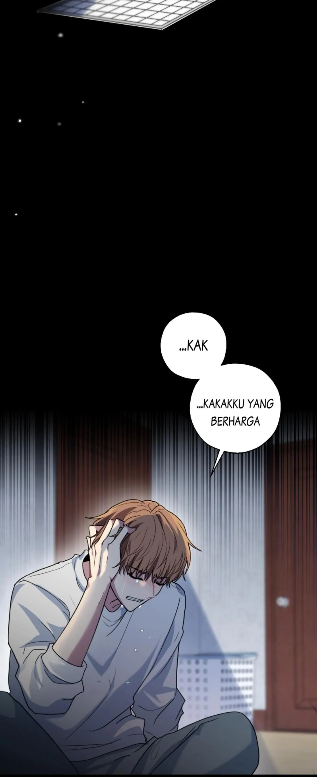 The Protagonist's Younger Sister Chapter 1 – halaman 49