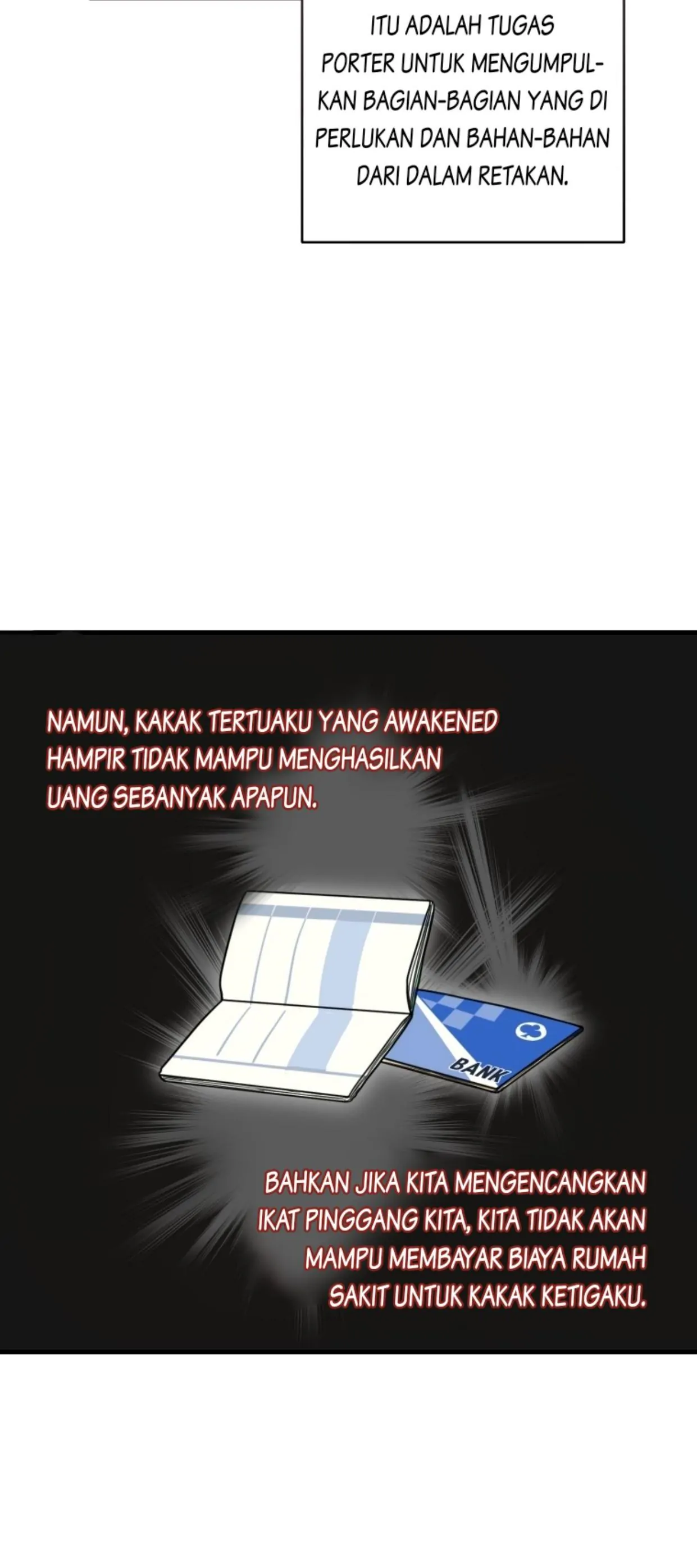 The Protagonist's Younger Sister Chapter 1 – halaman 53