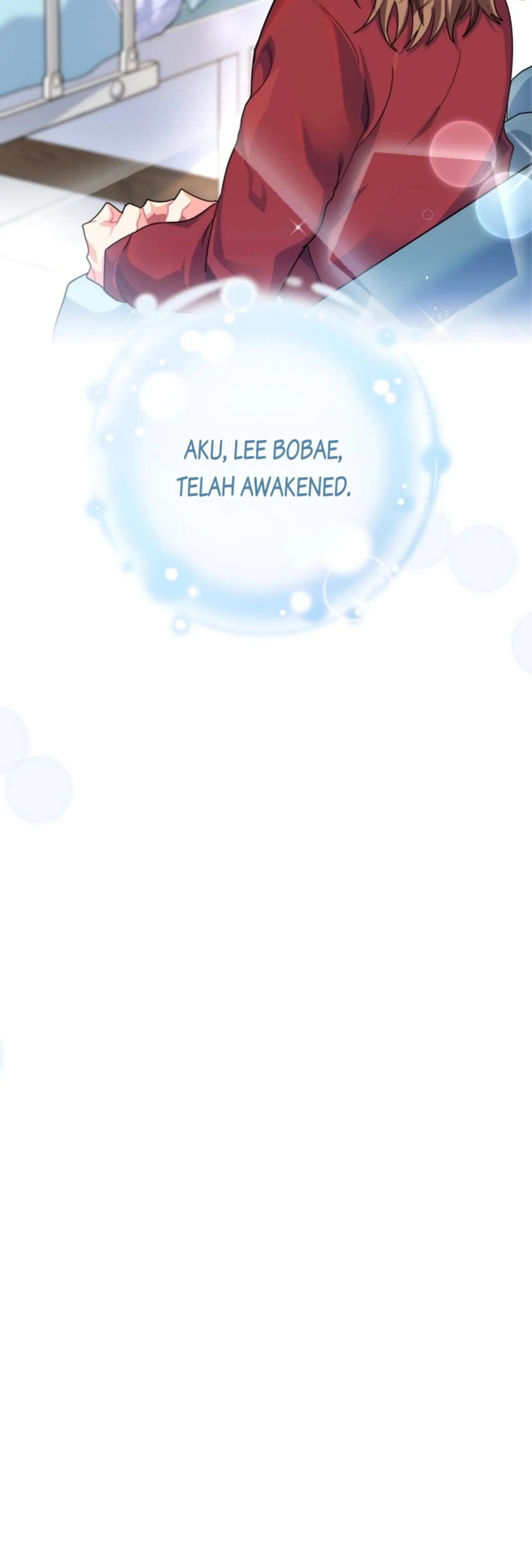 The Protagonist's Younger Sister Chapter 1 – halaman 55