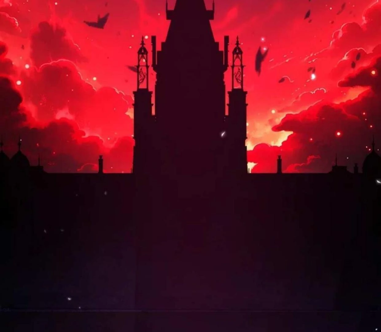 The Revenge of the Abandoned Daughter of a Prestigious Magic Family Chapter 1 – halaman 105