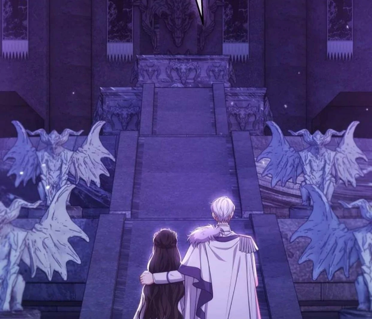 The Revenge of the Abandoned Daughter of a Prestigious Magic Family Chapter 1 – halaman 107