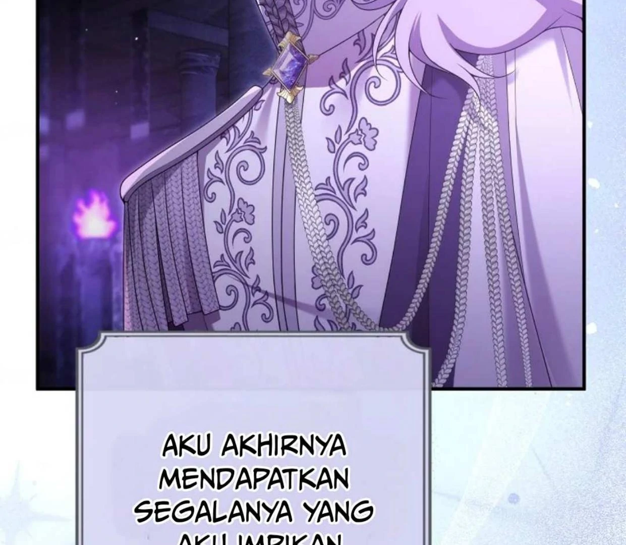 The Revenge of the Abandoned Daughter of a Prestigious Magic Family Chapter 1 – halaman 113