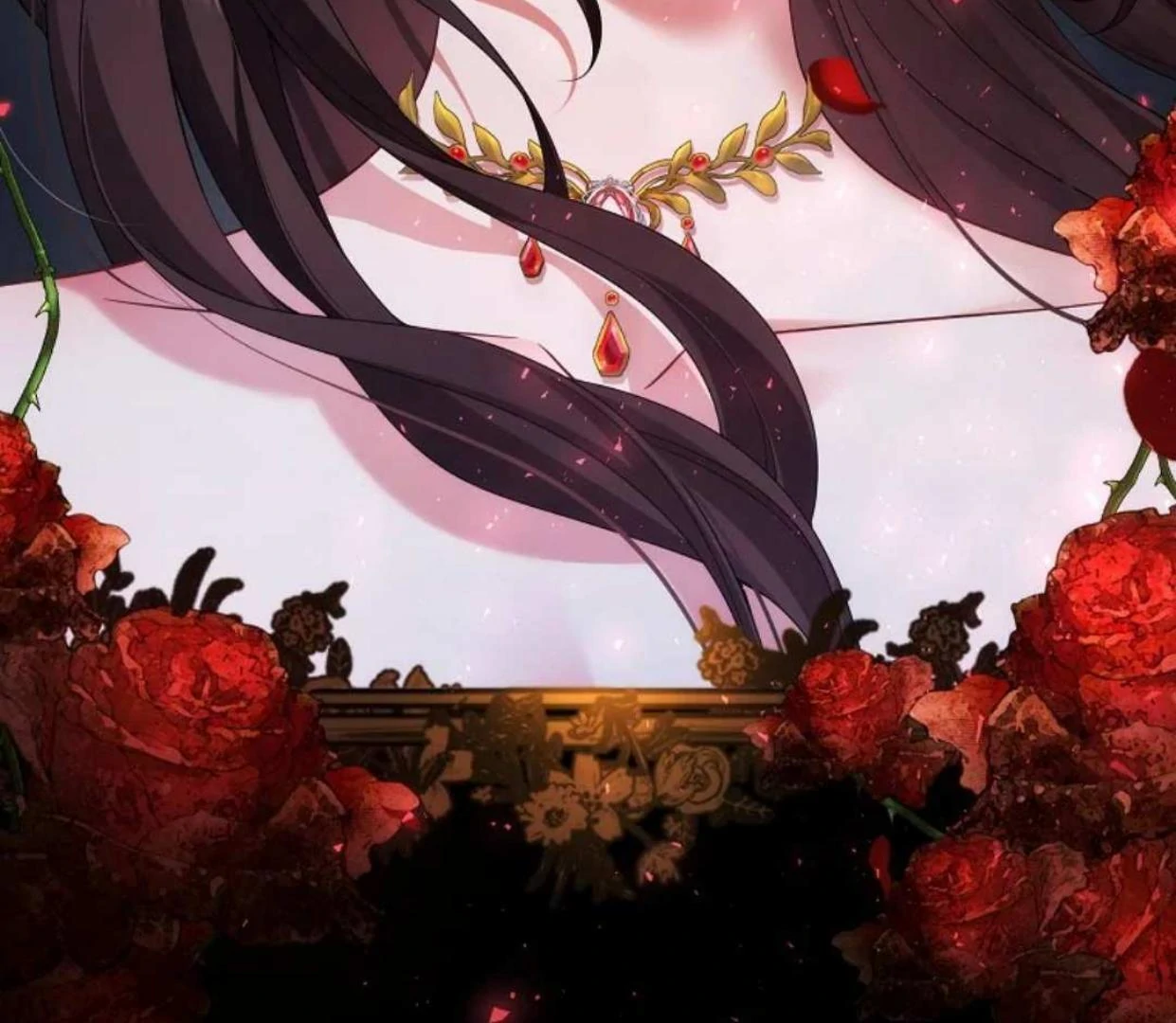 The Revenge of the Abandoned Daughter of a Prestigious Magic Family Chapter 1 – halaman 12