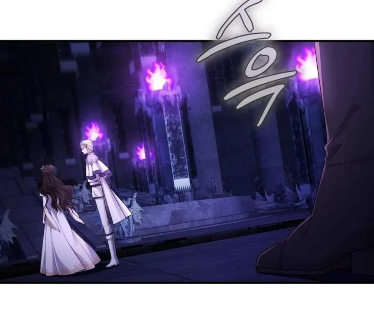 The Revenge of the Abandoned Daughter of a Prestigious Magic Family Chapter 1 – halaman 126