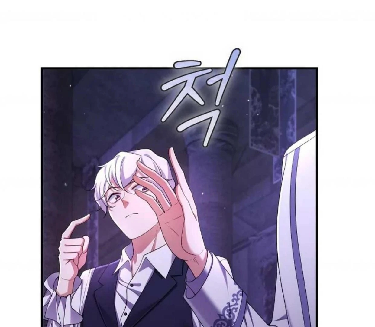 The Revenge of the Abandoned Daughter of a Prestigious Magic Family Chapter 1 – halaman 134