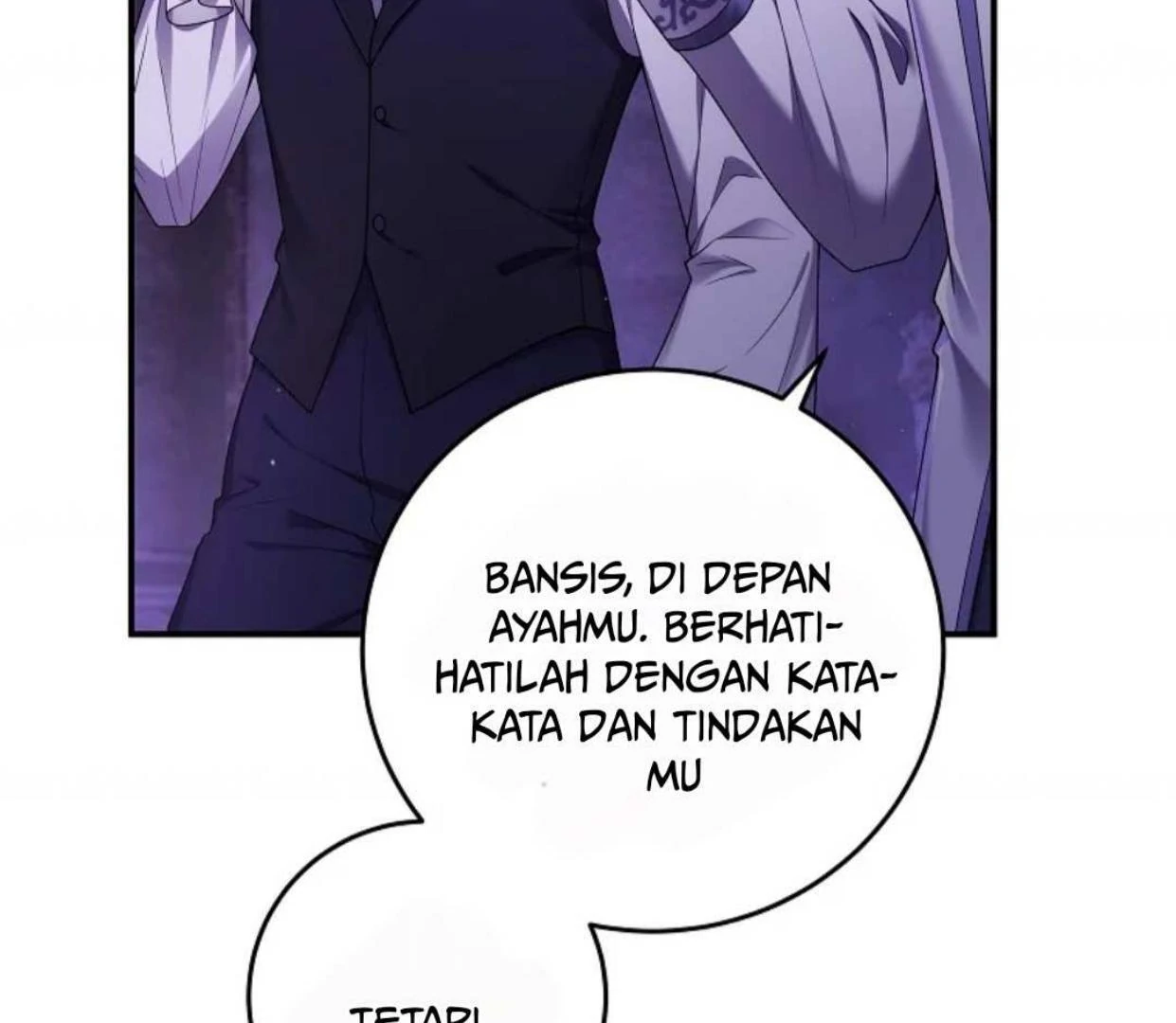 The Revenge of the Abandoned Daughter of a Prestigious Magic Family Chapter 1 – halaman 135