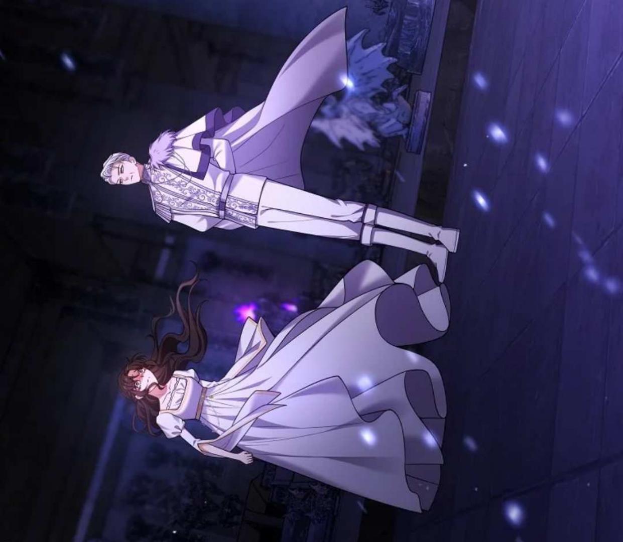 The Revenge of the Abandoned Daughter of a Prestigious Magic Family Chapter 1 – halaman 142