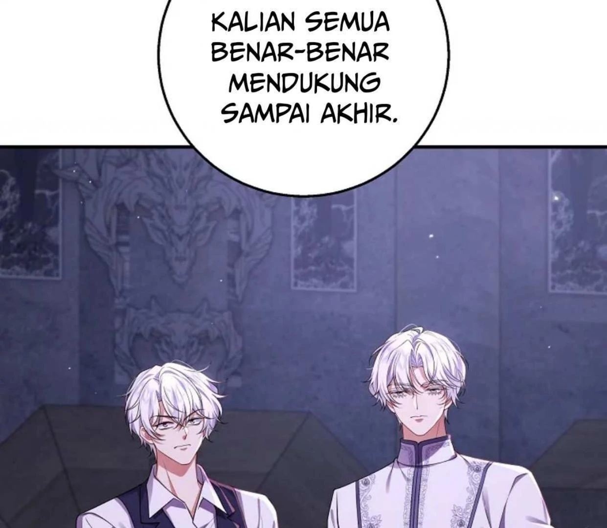 The Revenge of the Abandoned Daughter of a Prestigious Magic Family Chapter 1 – halaman 146