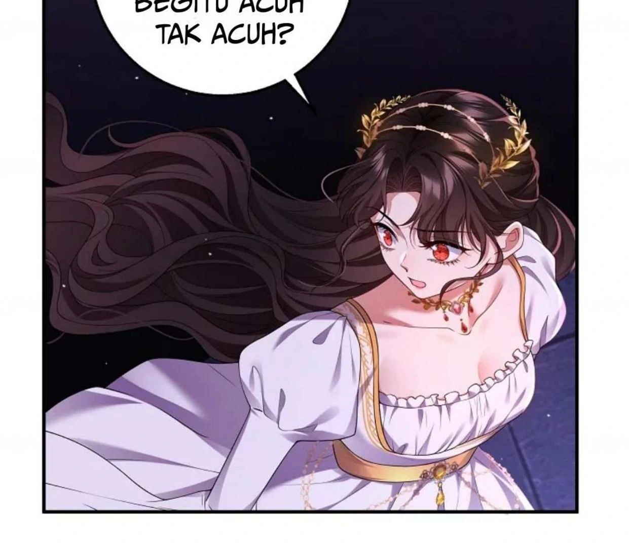 The Revenge of the Abandoned Daughter of a Prestigious Magic Family Chapter 1 – halaman 150