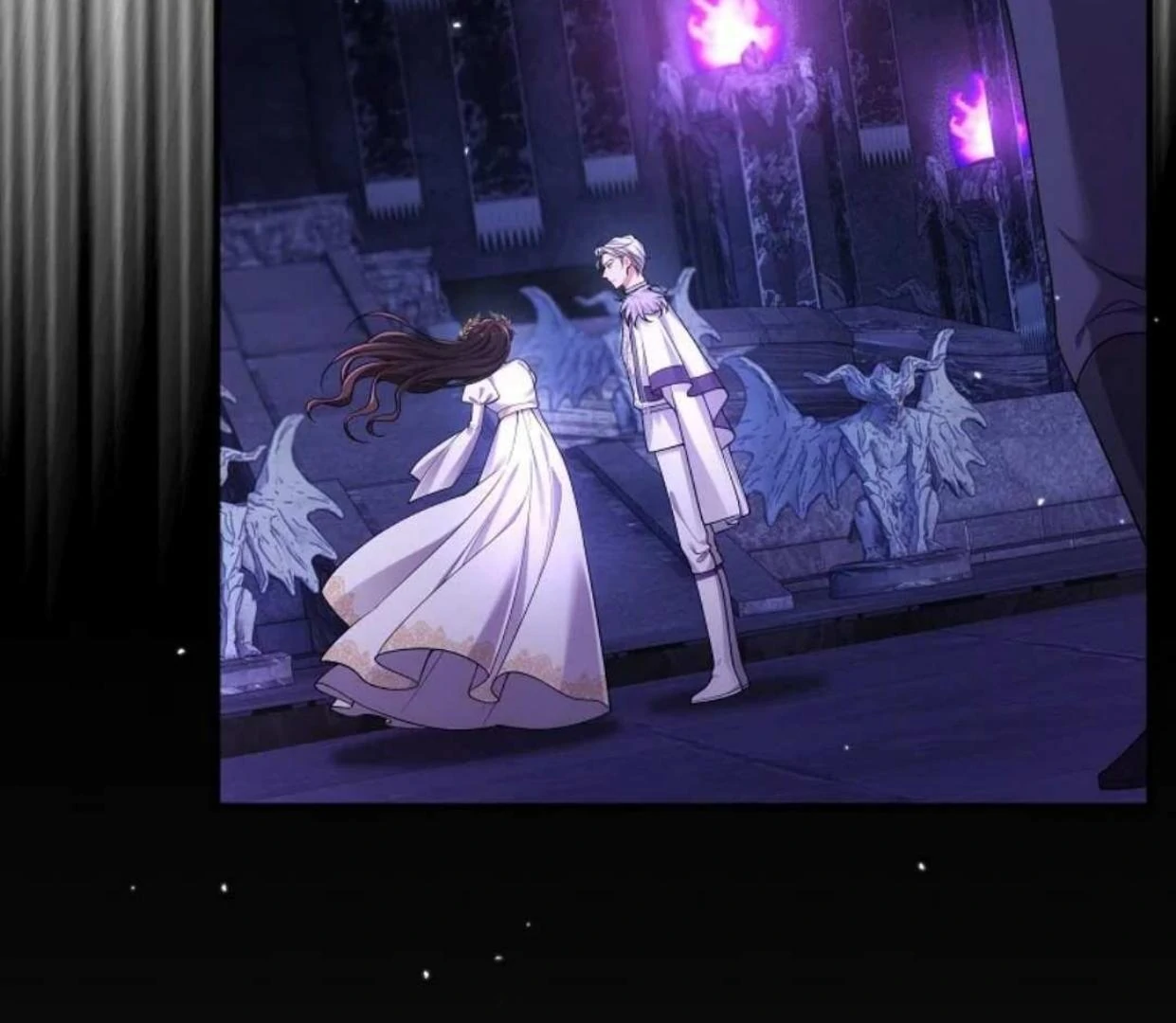 The Revenge of the Abandoned Daughter of a Prestigious Magic Family Chapter 1 – halaman 169