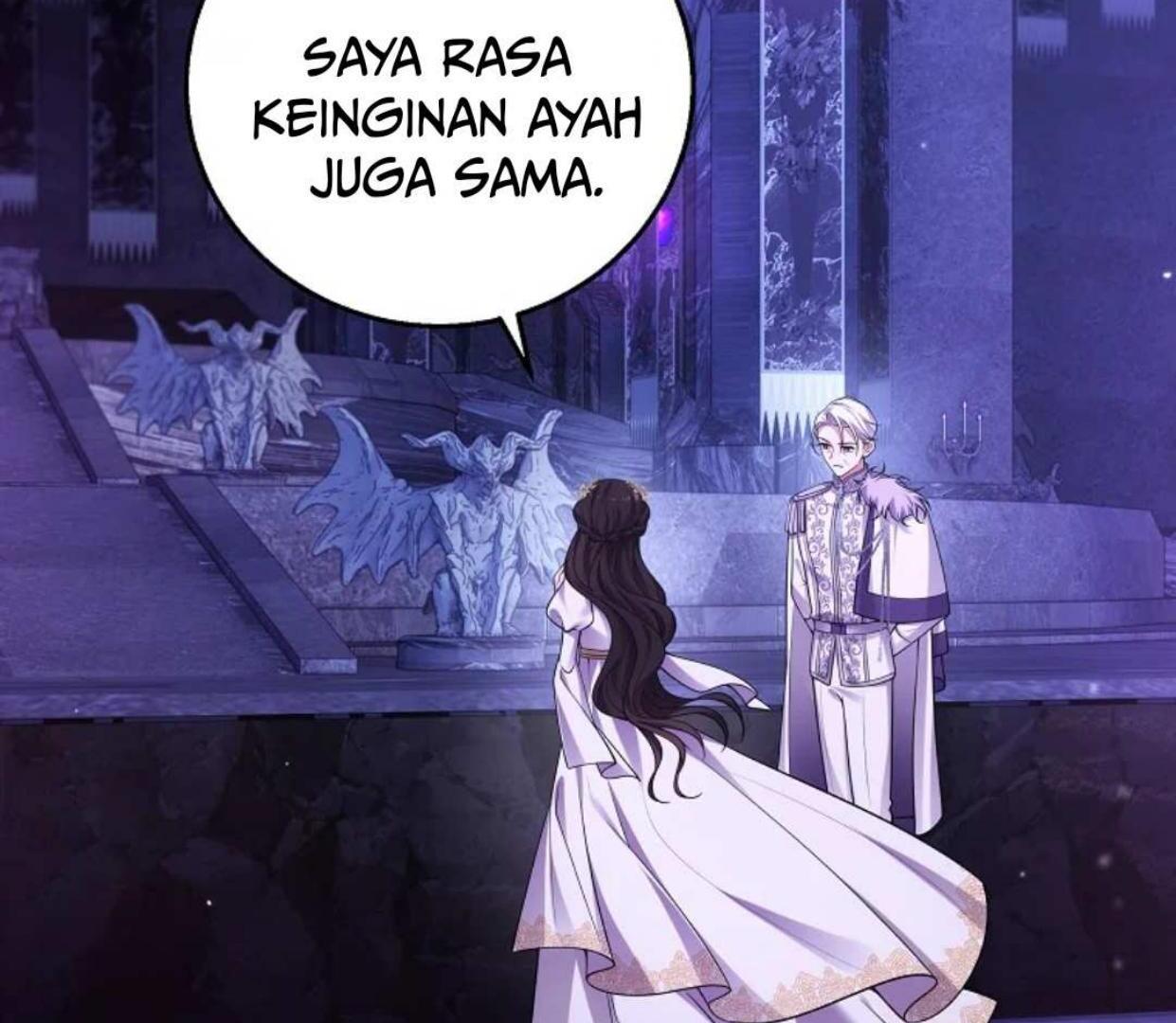 The Revenge of the Abandoned Daughter of a Prestigious Magic Family Chapter 1 – halaman 175