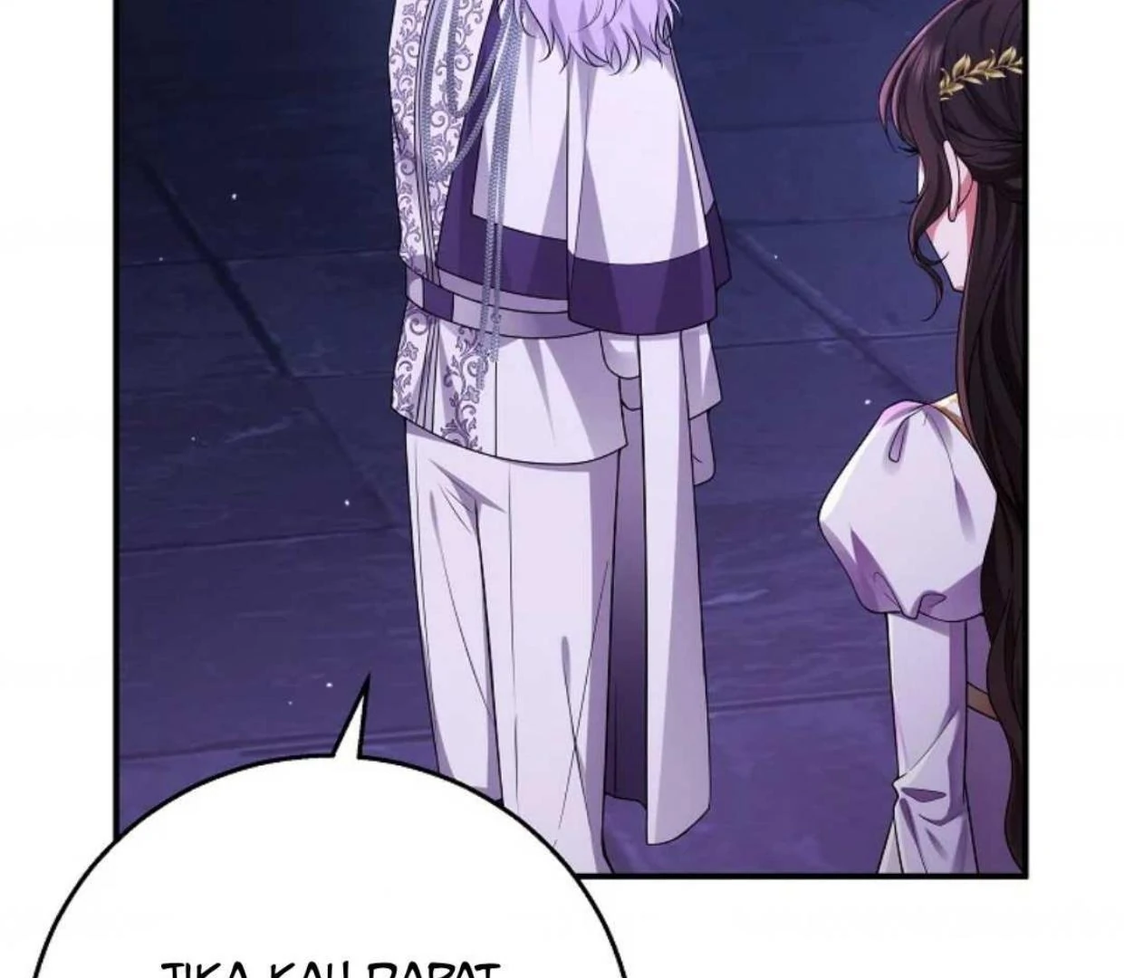 The Revenge of the Abandoned Daughter of a Prestigious Magic Family Chapter 1 – halaman 178