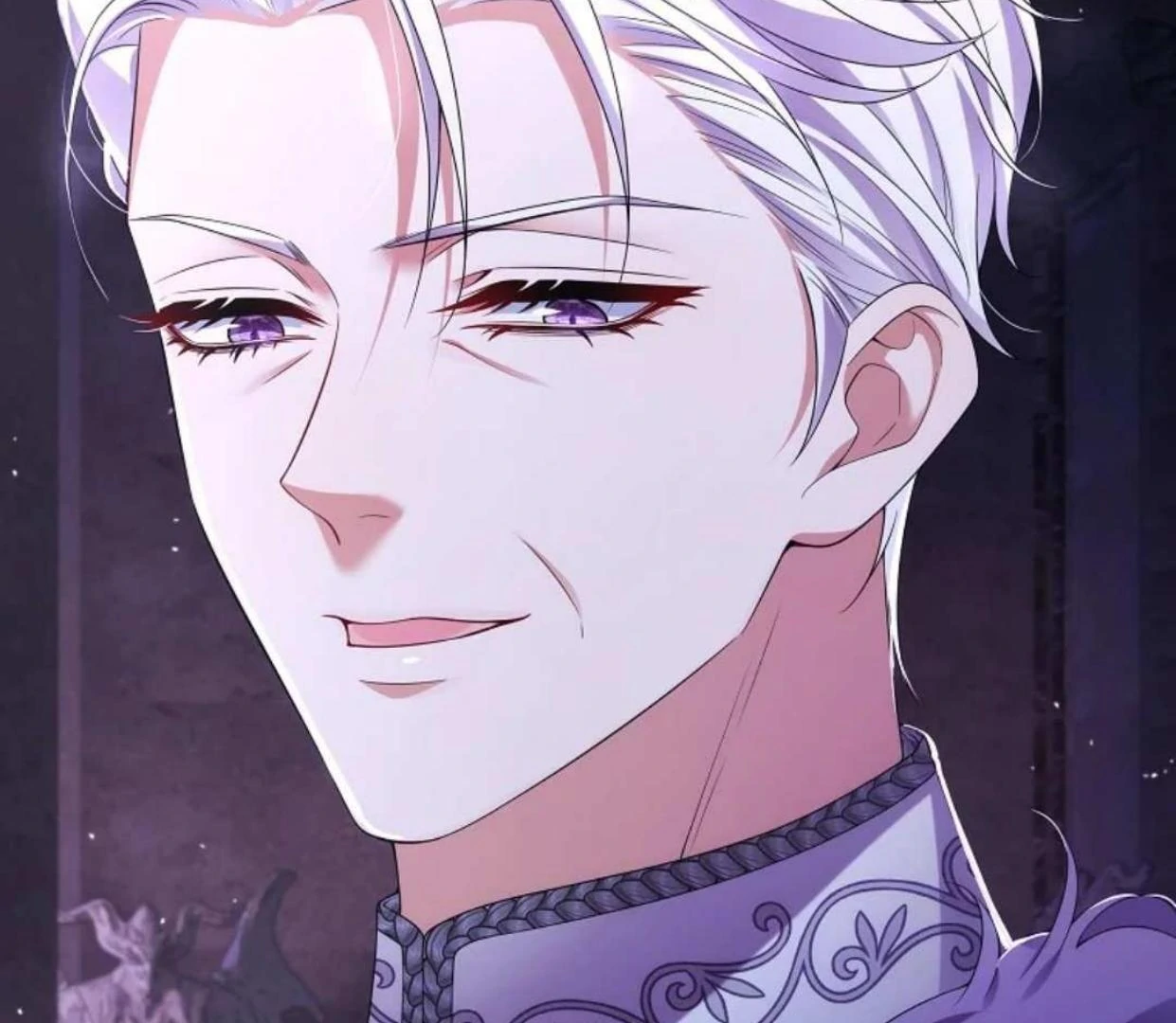 The Revenge of the Abandoned Daughter of a Prestigious Magic Family Chapter 1 – halaman 182
