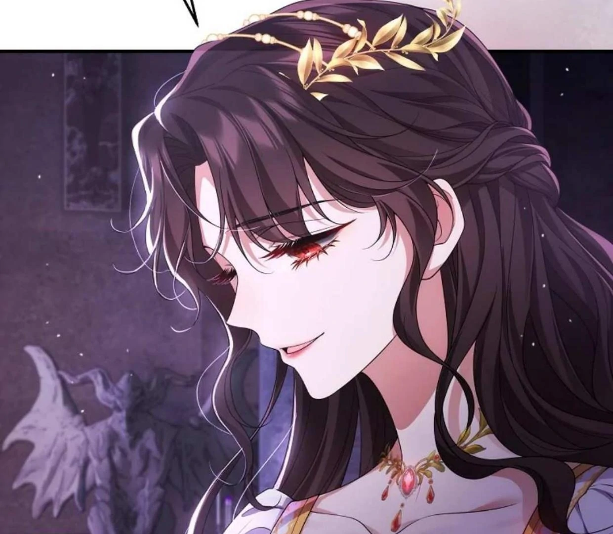 The Revenge of the Abandoned Daughter of a Prestigious Magic Family Chapter 1 – halaman 186