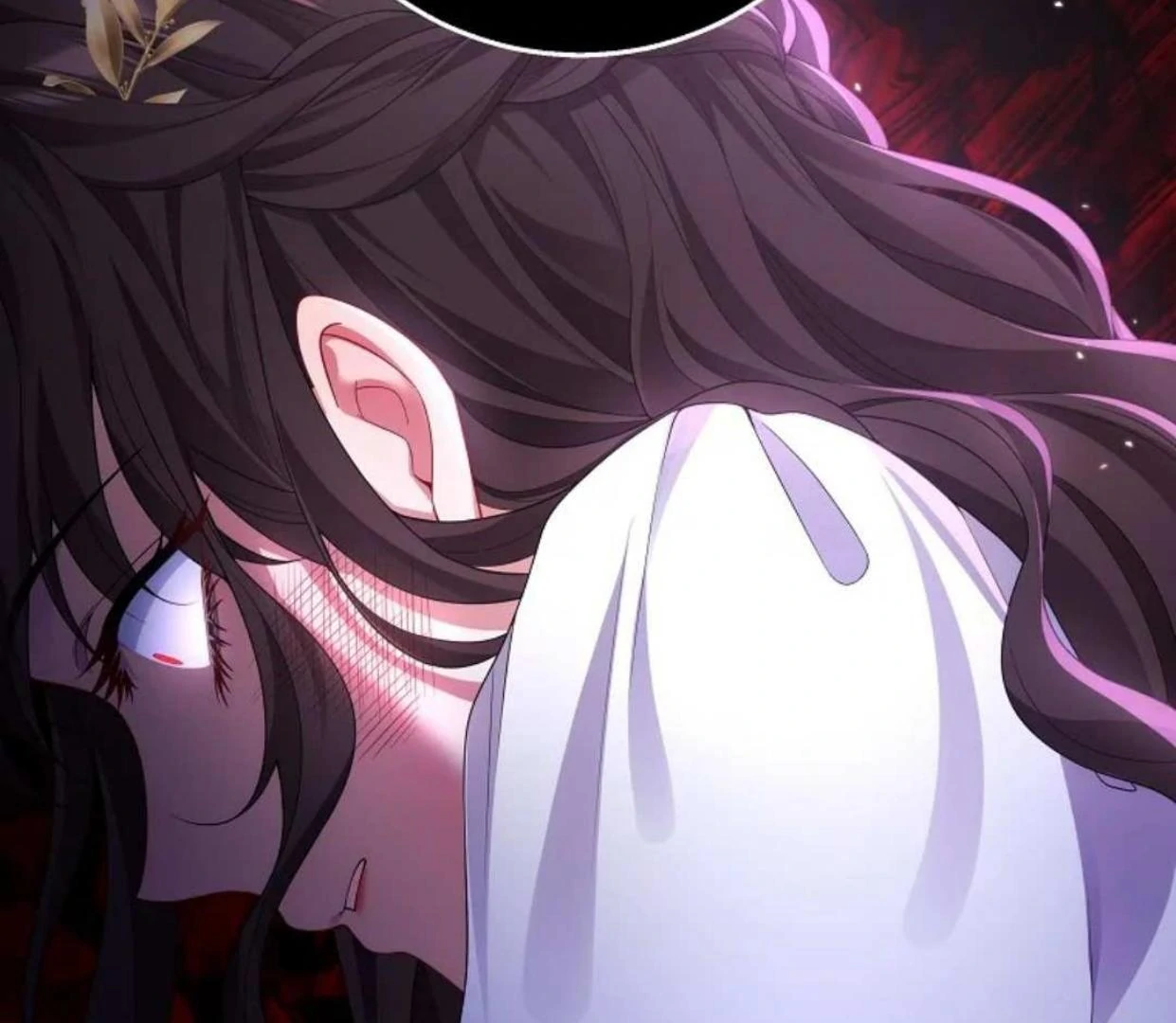 The Revenge of the Abandoned Daughter of a Prestigious Magic Family Chapter 1 – halaman 198