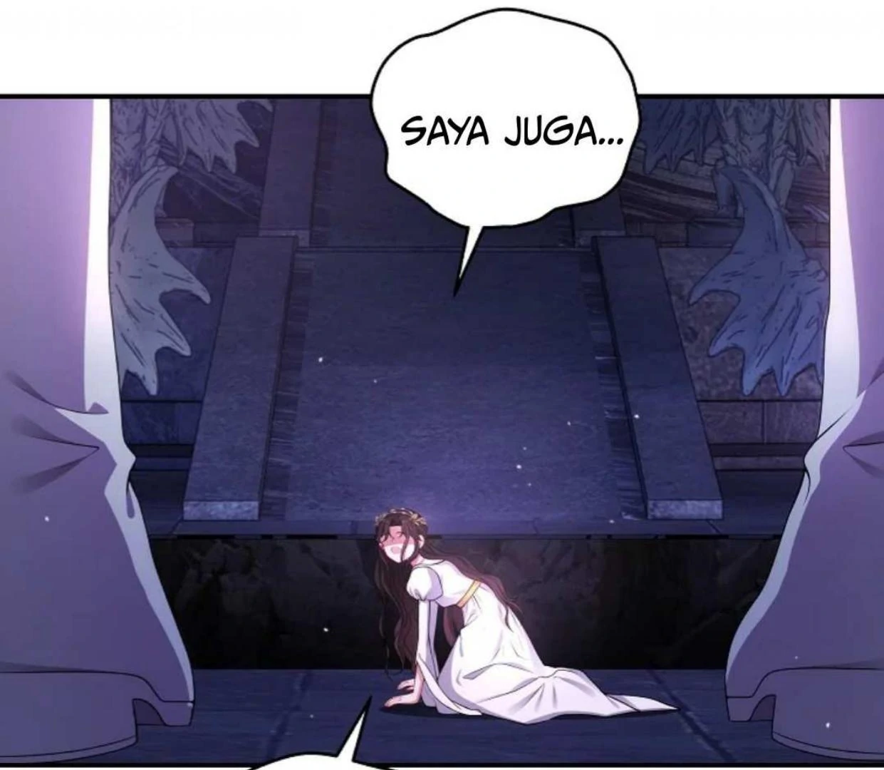 The Revenge of the Abandoned Daughter of a Prestigious Magic Family Chapter 1 – halaman 201