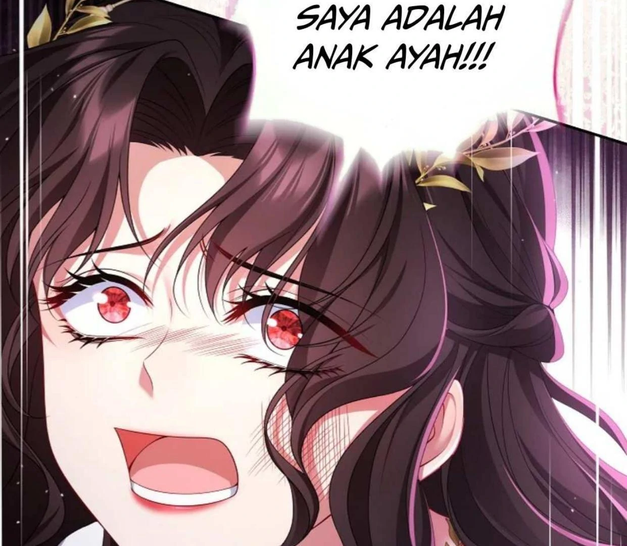 The Revenge of the Abandoned Daughter of a Prestigious Magic Family Chapter 1 – halaman 203