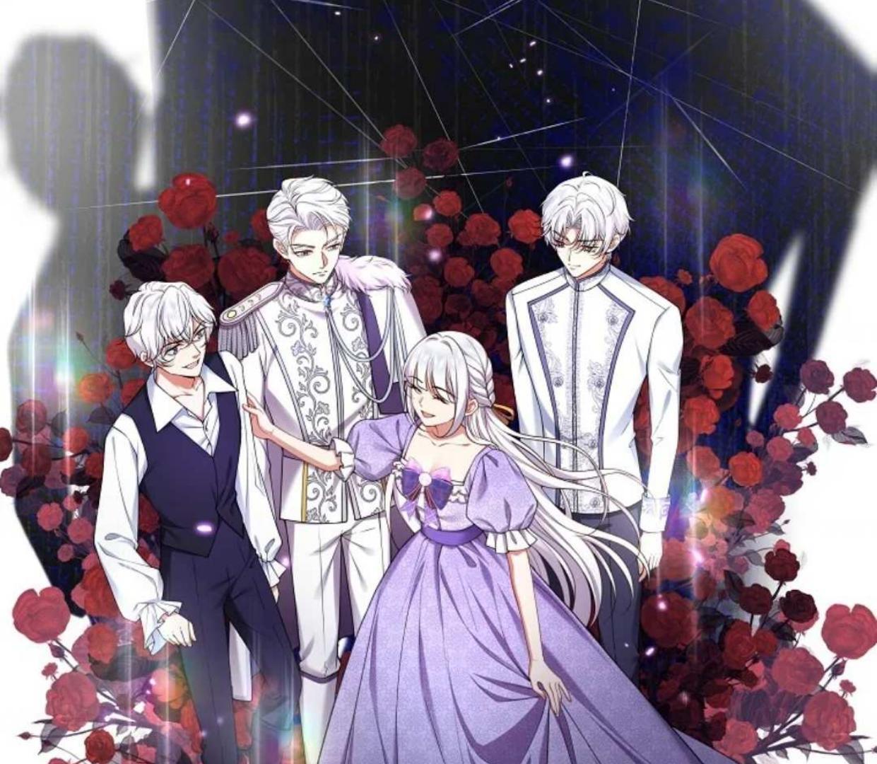 The Revenge of the Abandoned Daughter of a Prestigious Magic Family Chapter 1 – halaman 21