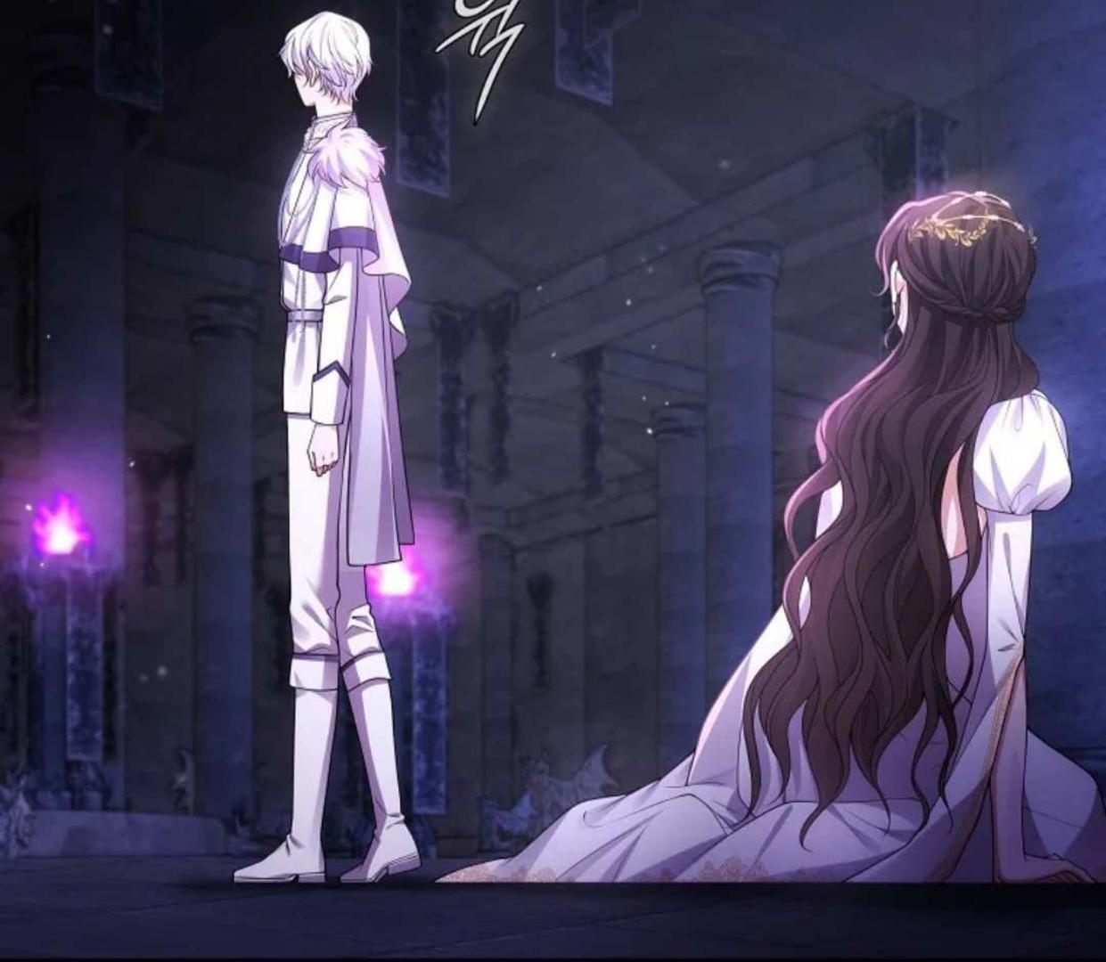 The Revenge of the Abandoned Daughter of a Prestigious Magic Family Chapter 1 – halaman 211