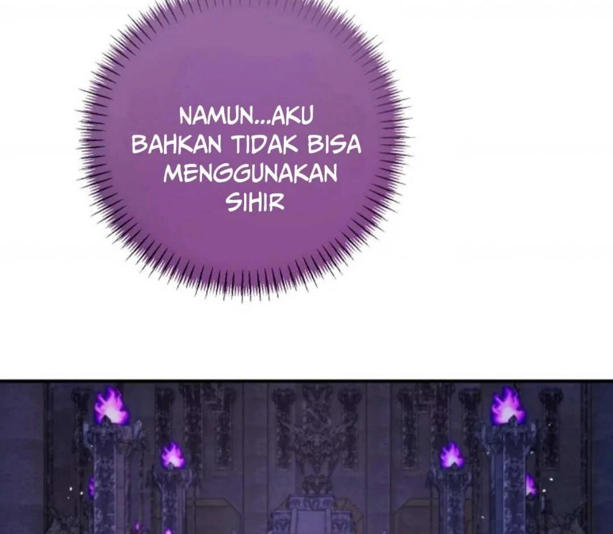 The Revenge of the Abandoned Daughter of a Prestigious Magic Family Chapter 1 – halaman 219