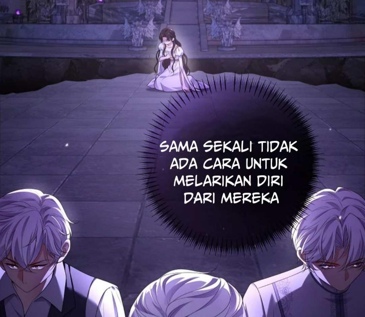 The Revenge of the Abandoned Daughter of a Prestigious Magic Family Chapter 1 – halaman 220
