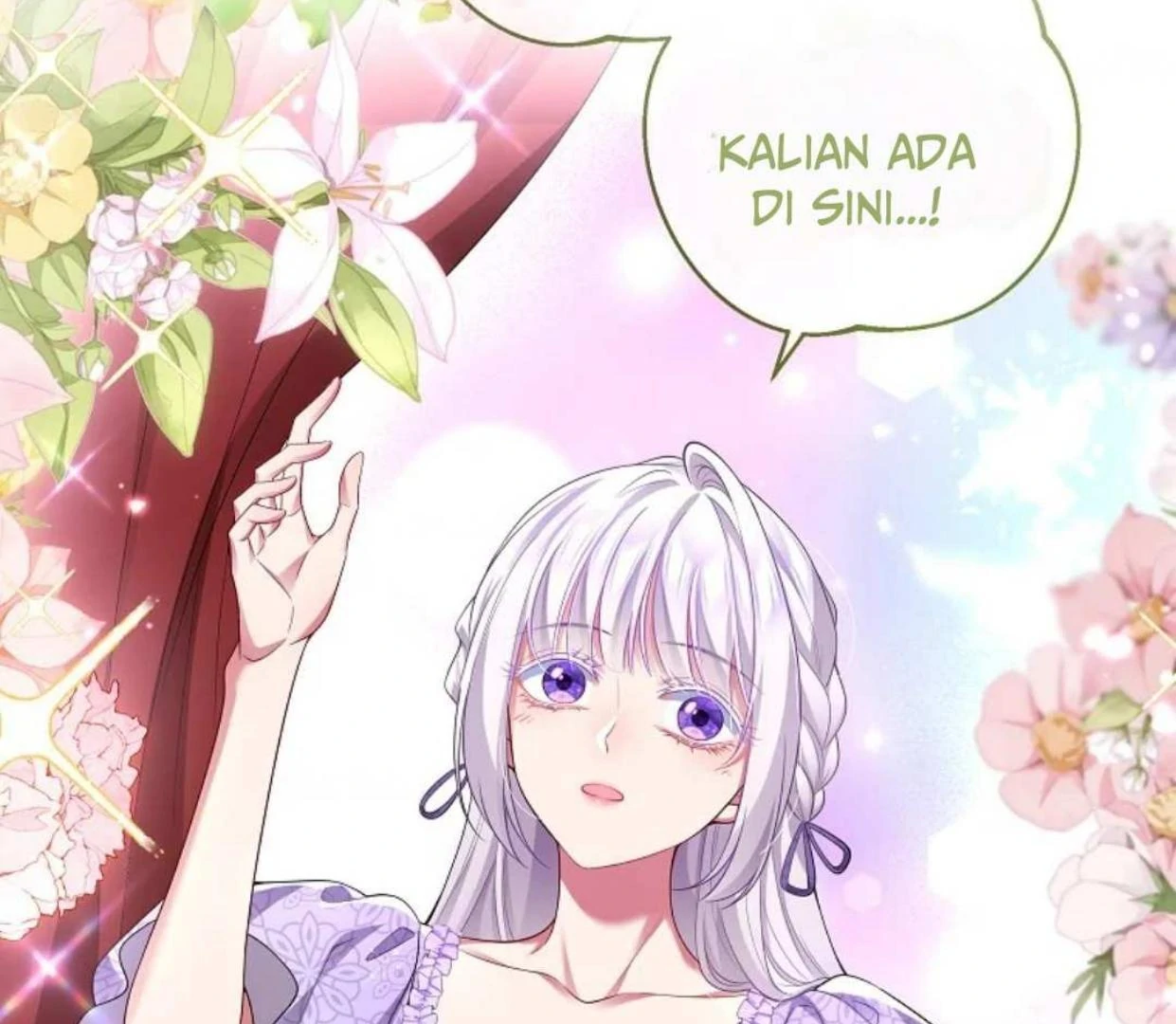 The Revenge of the Abandoned Daughter of a Prestigious Magic Family Chapter 1 – halaman 225