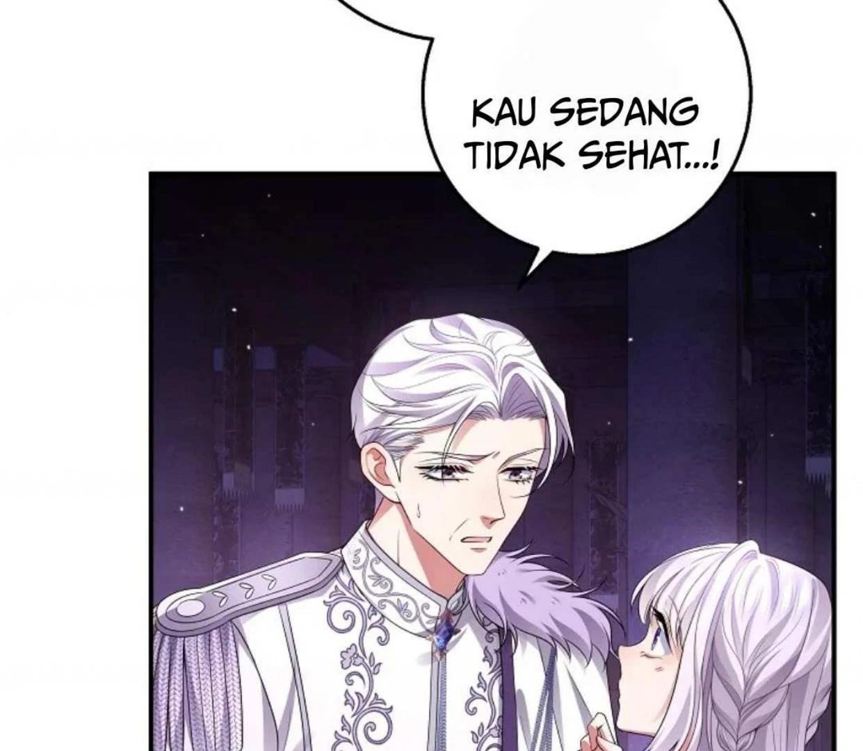 The Revenge of the Abandoned Daughter of a Prestigious Magic Family Chapter 1 – halaman 228