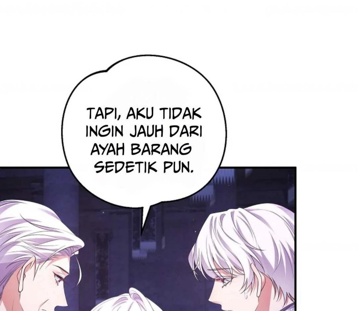 The Revenge of the Abandoned Daughter of a Prestigious Magic Family Chapter 1 – halaman 231