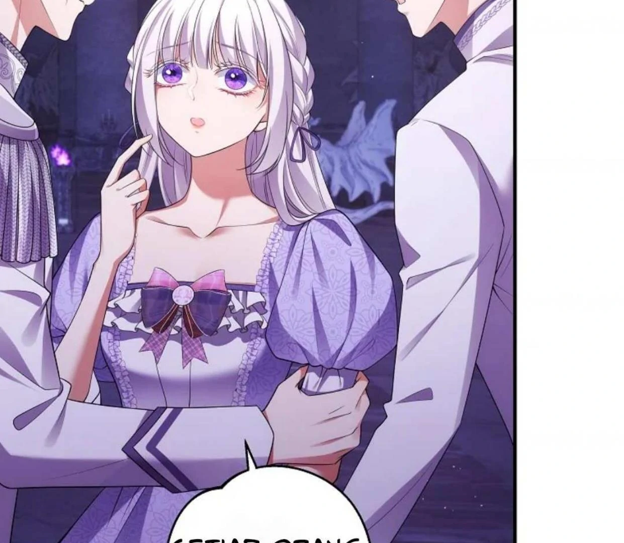 The Revenge of the Abandoned Daughter of a Prestigious Magic Family Chapter 1 – halaman 232