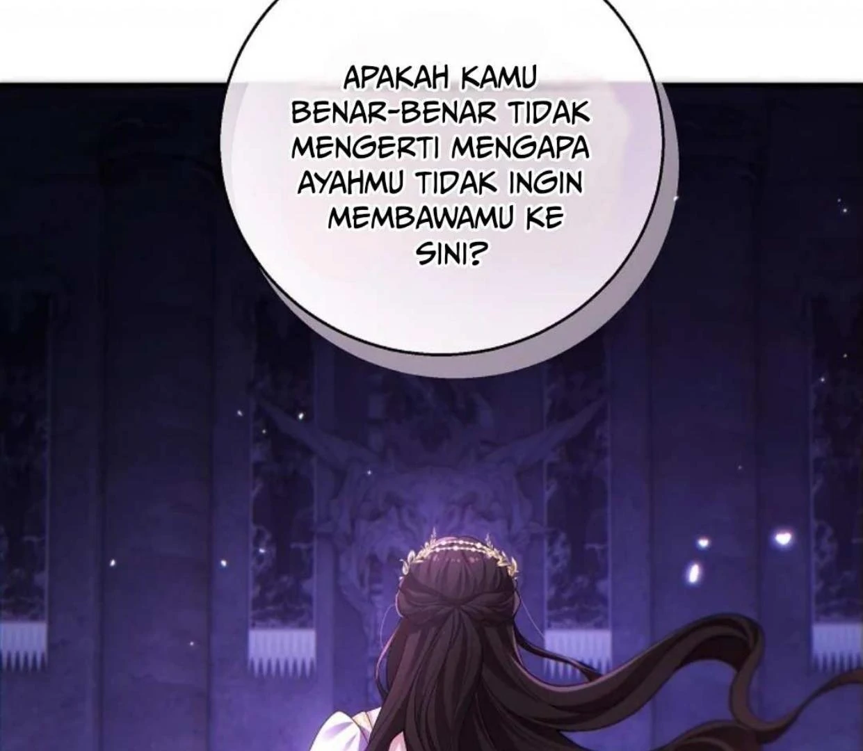The Revenge of the Abandoned Daughter of a Prestigious Magic Family Chapter 1 – halaman 234