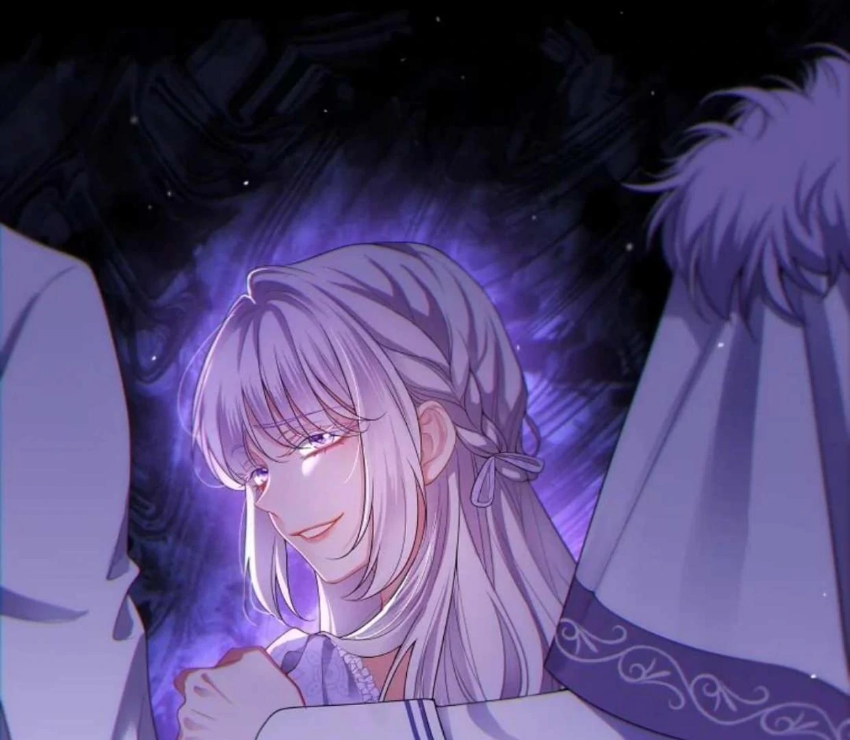 The Revenge of the Abandoned Daughter of a Prestigious Magic Family Chapter 1 – halaman 254