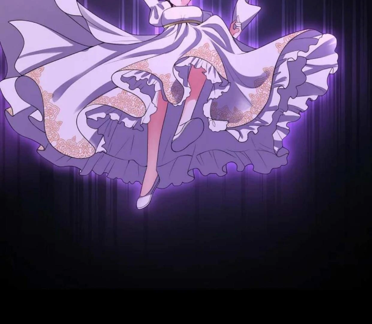 The Revenge of the Abandoned Daughter of a Prestigious Magic Family Chapter 1 – halaman 262