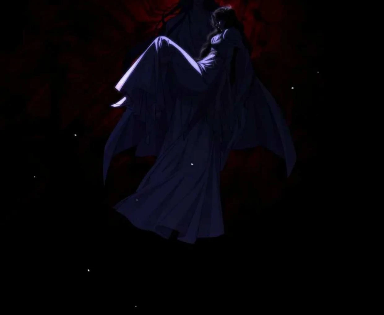 The Revenge of the Abandoned Daughter of a Prestigious Magic Family Chapter 1 – halaman 277