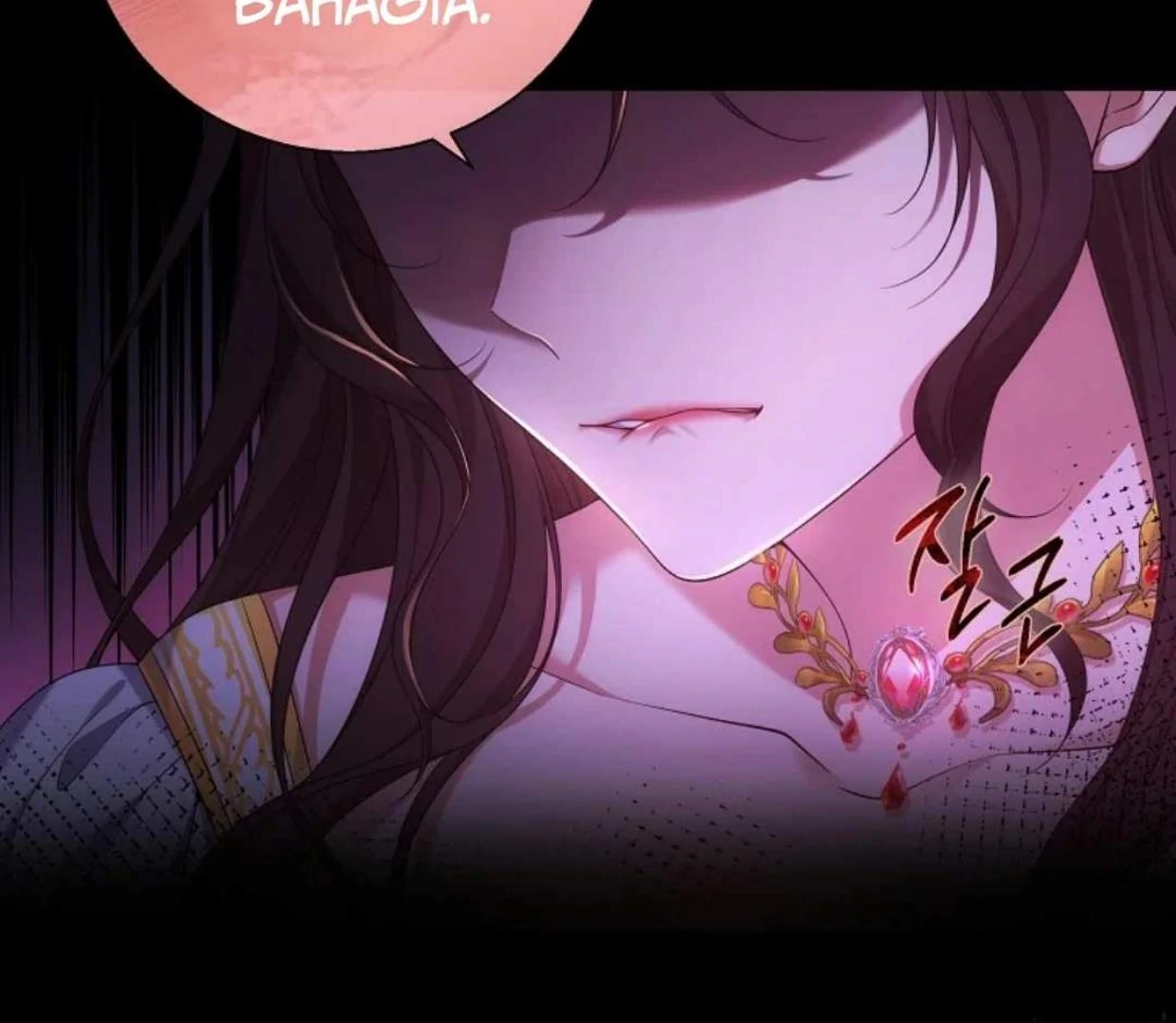 The Revenge of the Abandoned Daughter of a Prestigious Magic Family Chapter 1 – halaman 28