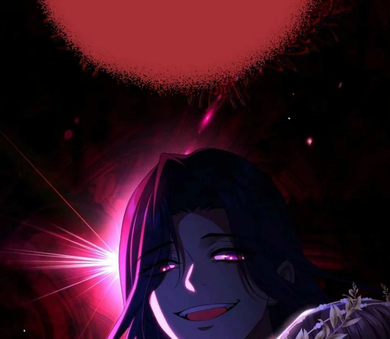 The Revenge of the Abandoned Daughter of a Prestigious Magic Family Chapter 1 – halaman 281