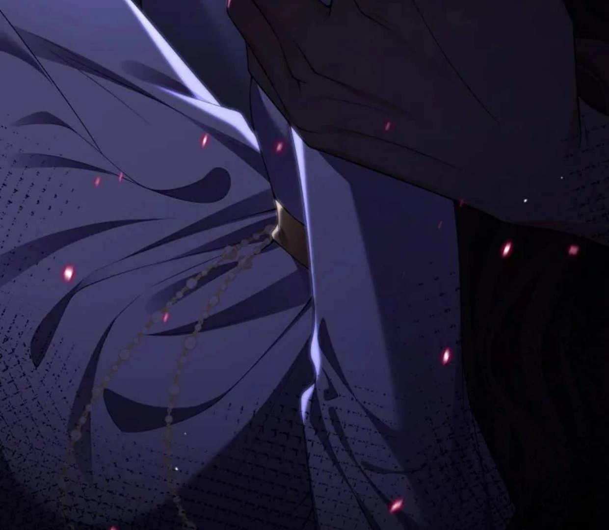 The Revenge of the Abandoned Daughter of a Prestigious Magic Family Chapter 1 – halaman 283