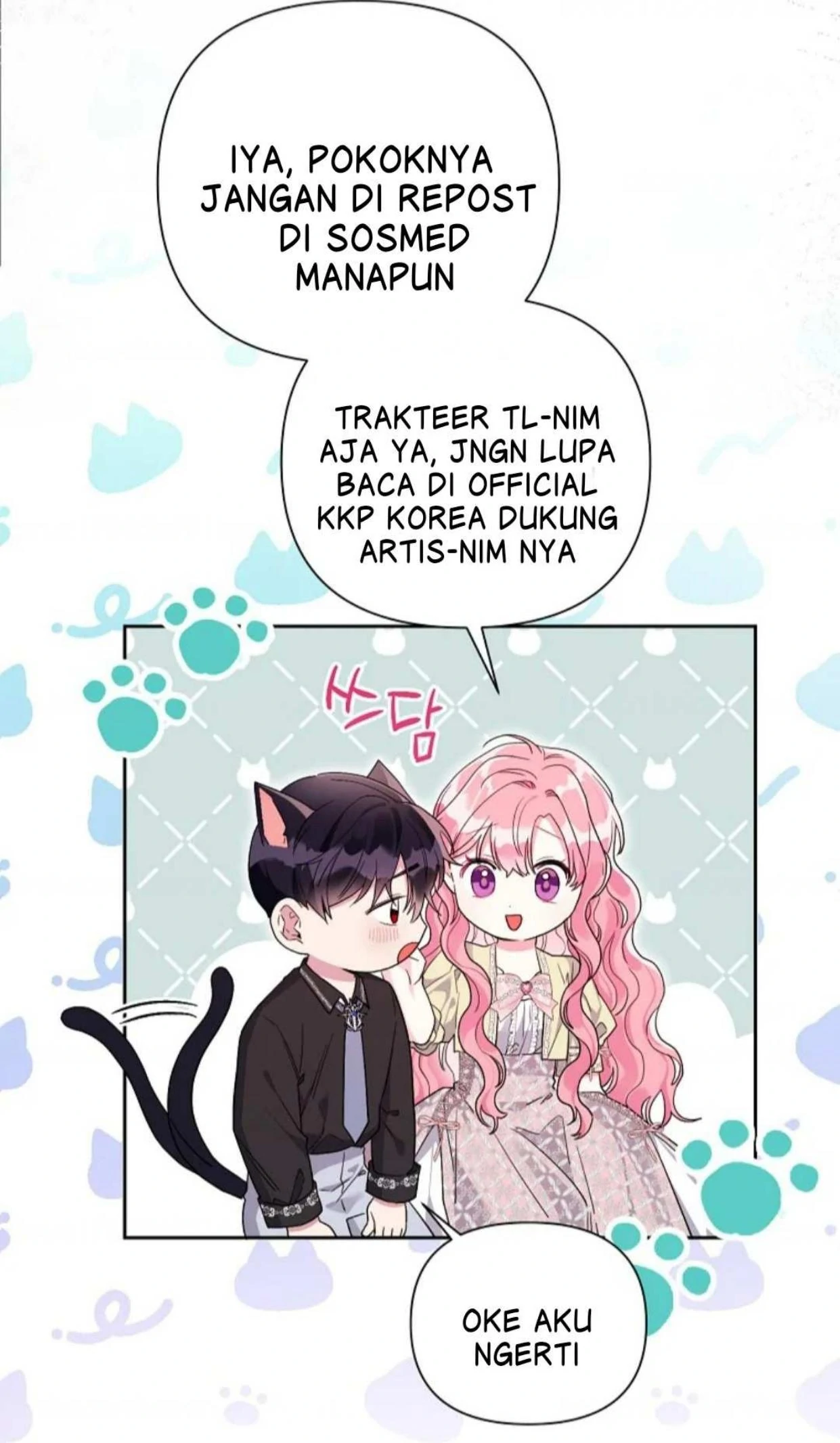 The Revenge of the Abandoned Daughter of a Prestigious Magic Family Chapter 1 – halaman 287