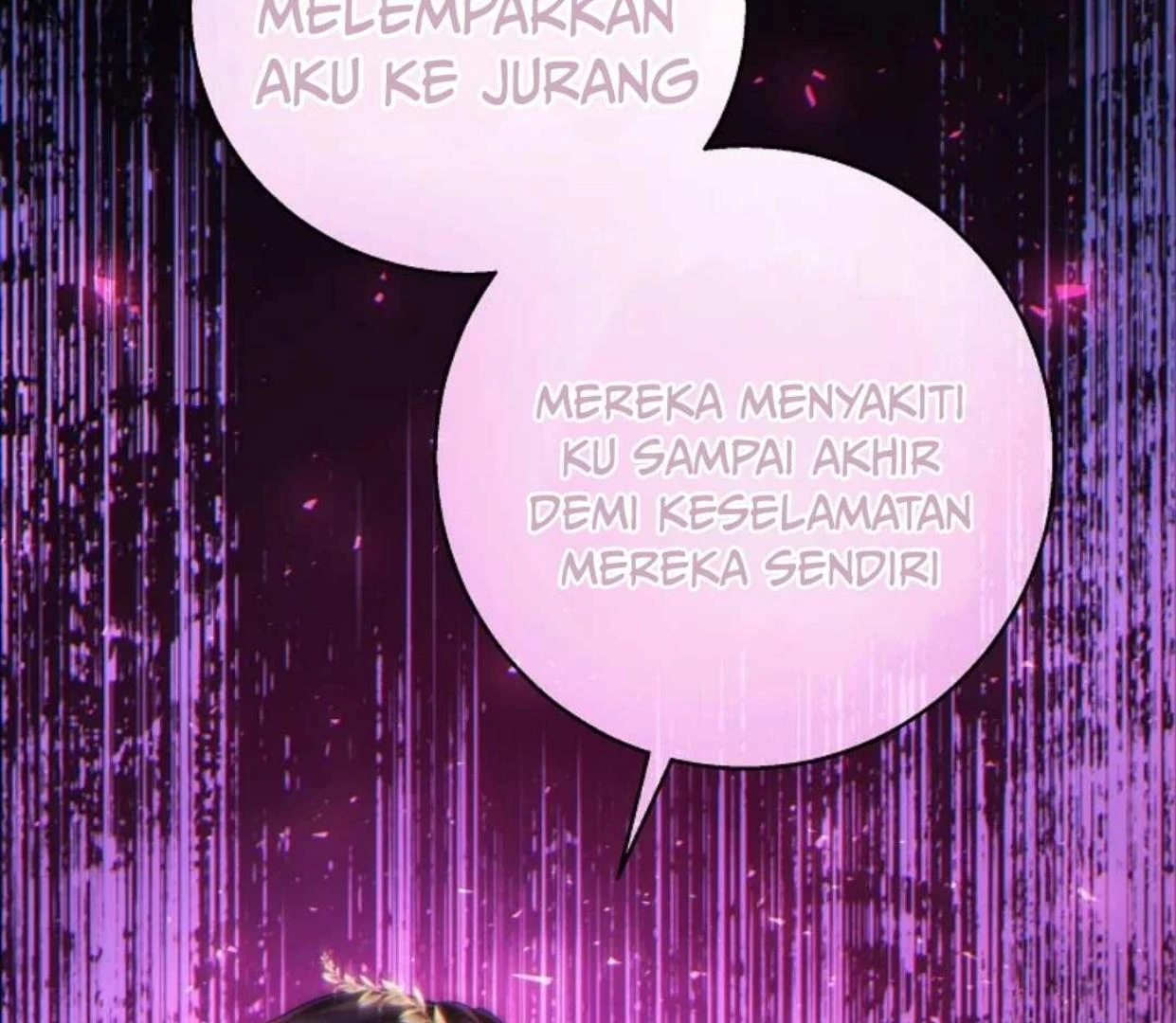 The Revenge of the Abandoned Daughter of a Prestigious Magic Family Chapter 1 – halaman 30