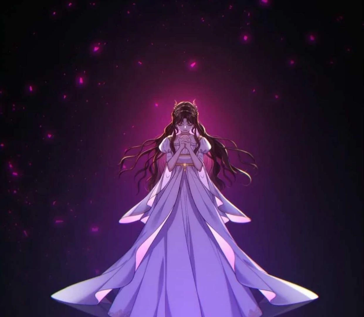 The Revenge of the Abandoned Daughter of a Prestigious Magic Family Chapter 1 – halaman 38