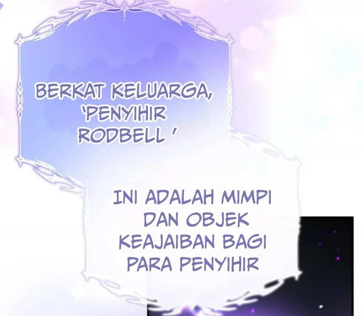 The Revenge of the Abandoned Daughter of a Prestigious Magic Family Chapter 1 – halaman 56