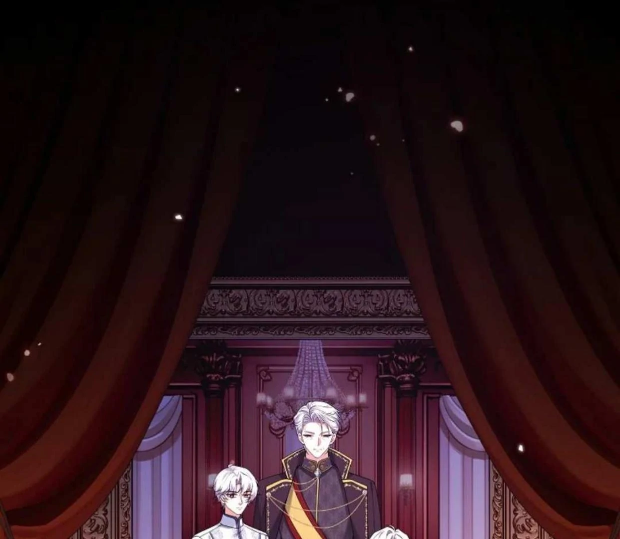 The Revenge of the Abandoned Daughter of a Prestigious Magic Family Chapter 1 – halaman 78