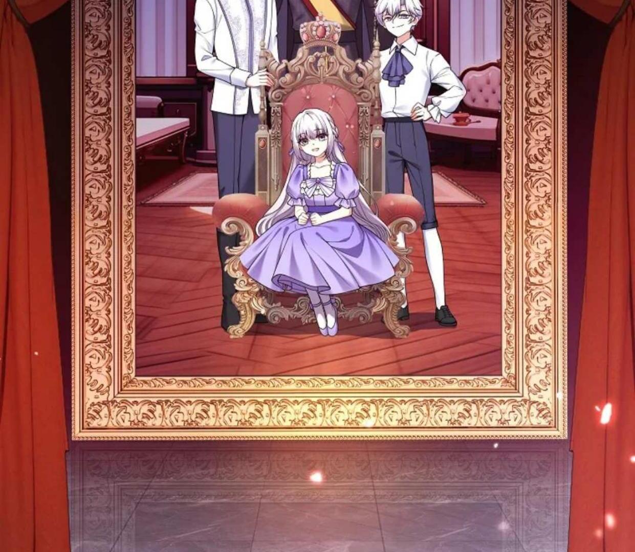 The Revenge of the Abandoned Daughter of a Prestigious Magic Family Chapter 1 – halaman 79
