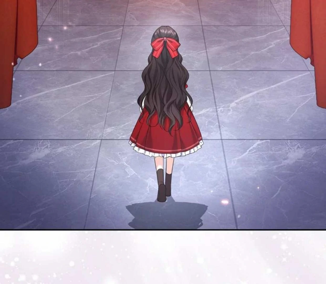 The Revenge of the Abandoned Daughter of a Prestigious Magic Family Chapter 1 – halaman 80