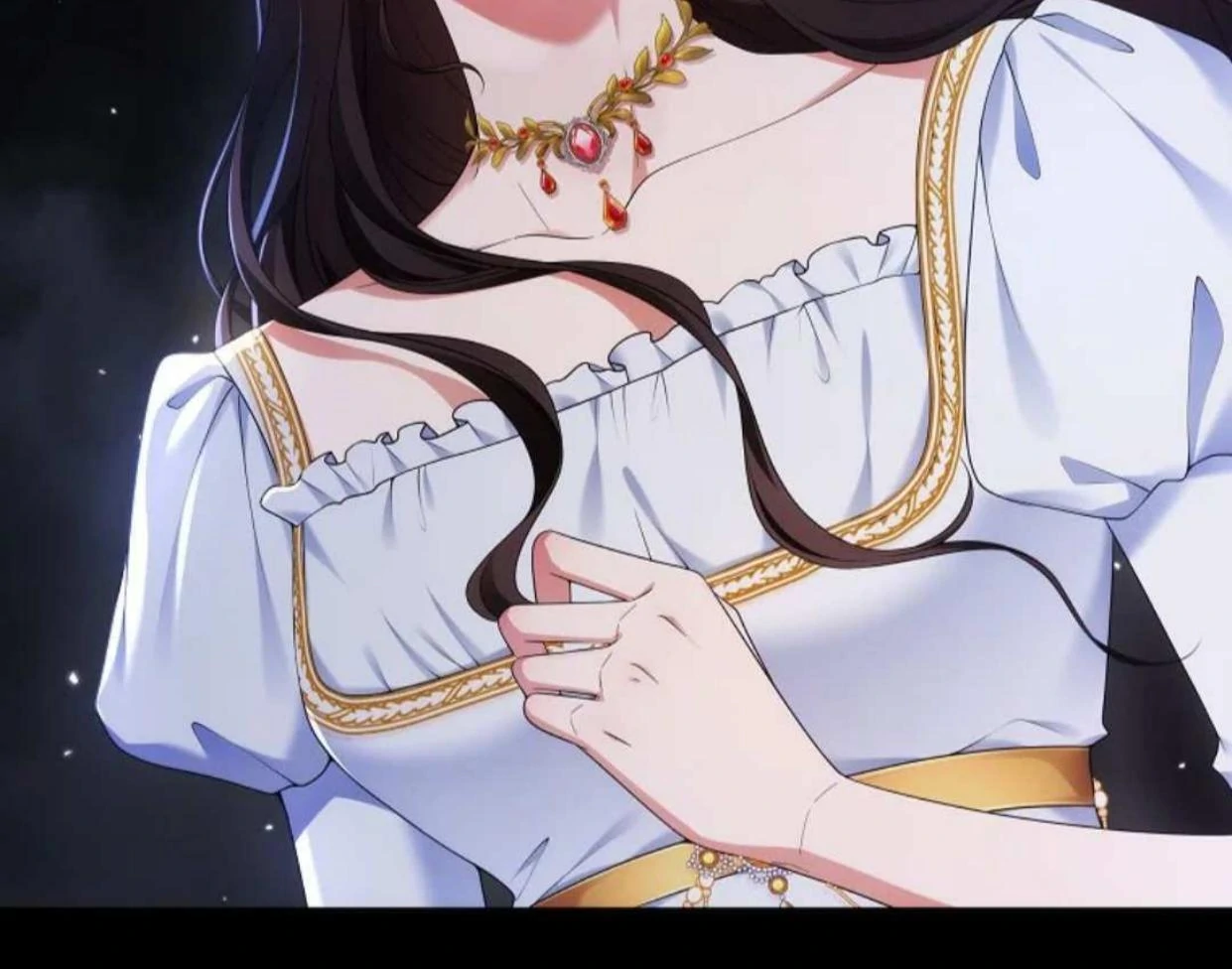 The Revenge of the Abandoned Daughter of a Prestigious Magic Family Chapter 1 – halaman 9