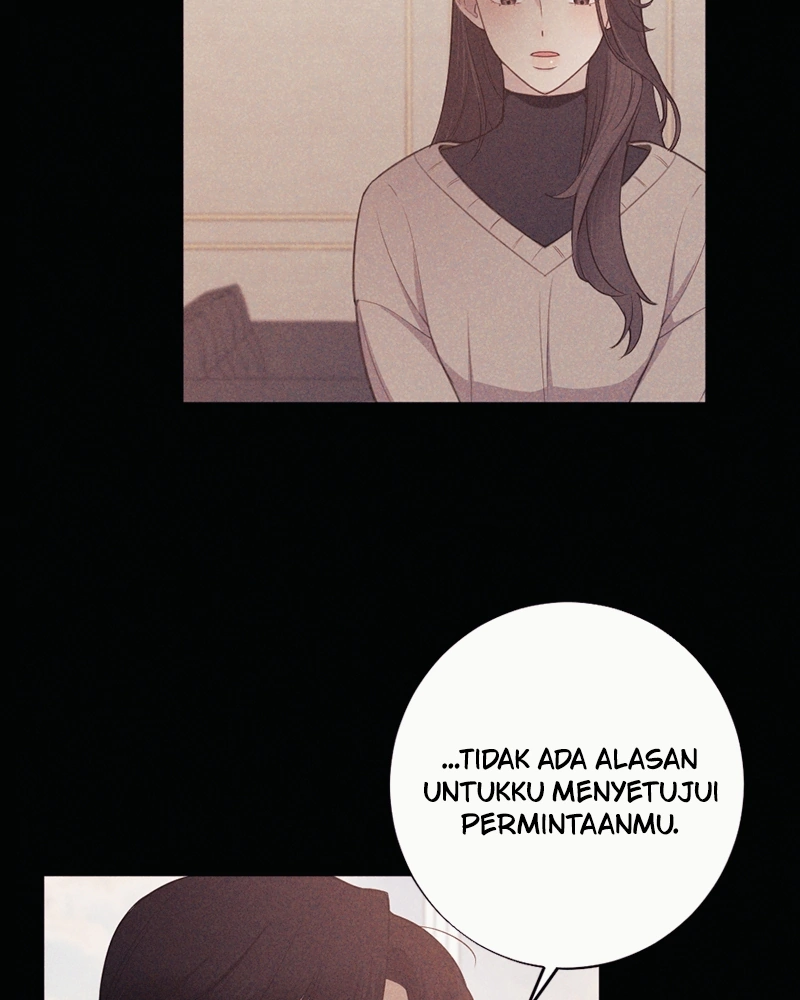 The Seductive Wife Chapter 1 – halaman 15
