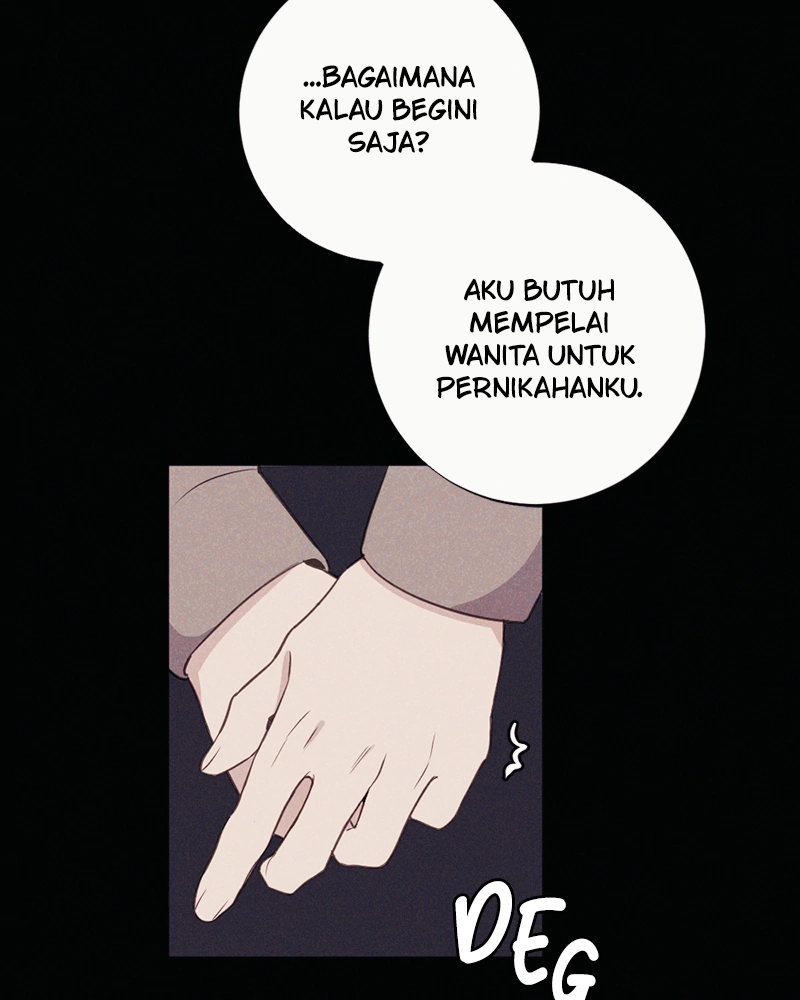 The Seductive Wife Chapter 1 – halaman 17