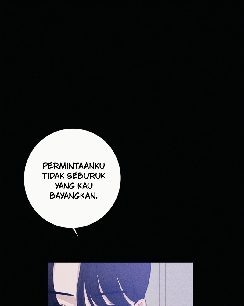The Seductive Wife Chapter 1 – halaman 22