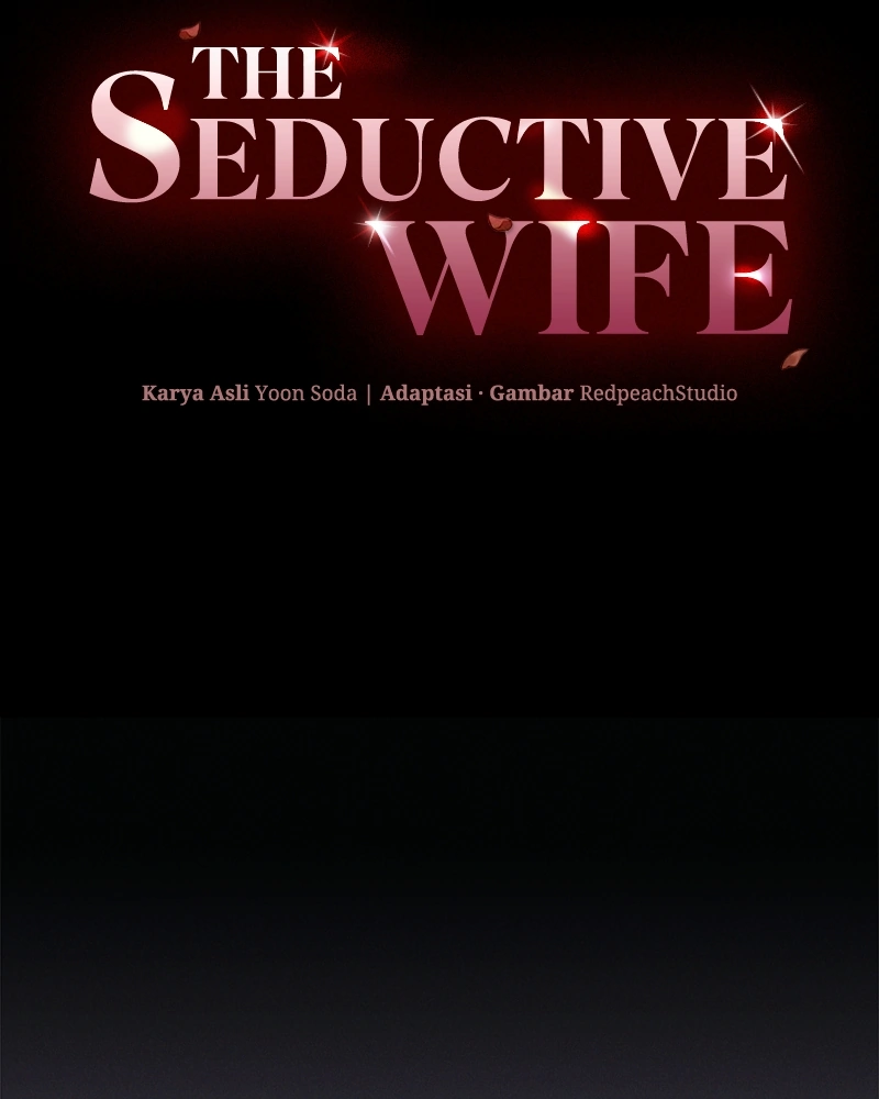 The Seductive Wife Chapter 1 – halaman 28